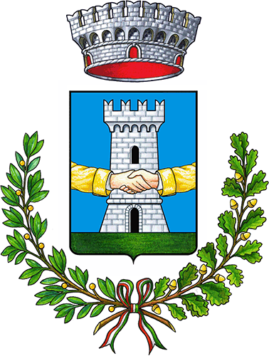 Wappen der Gemeinde