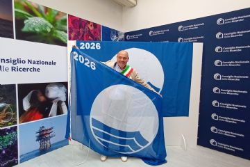 Bandiera Blu: confermata la qualità delle spiagge di Misano Adriatico e dell'approdo di Portoverde