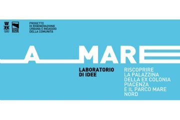 Al via "A Mare": un percorso partecipato per immaginare il futuro del Parco Mare Nord