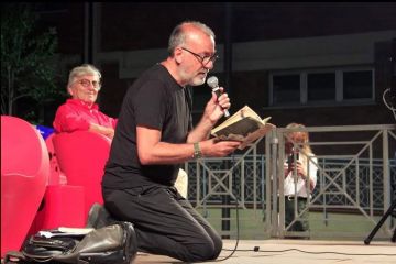 "Conosci te stesso - il tempo della fragilità": Franco Armionio inaugura il Festival filosofico estivo 