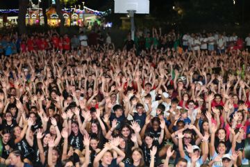 Inizia il Festival della Pallamano 2026: a Misano Adriatico  oggi l’apertura della 23^ edizione con oltre 1.500 partecipanti