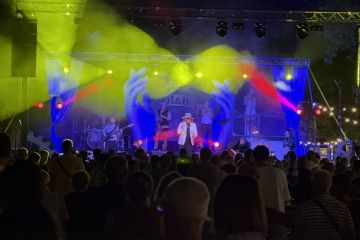 Portoverde Fest, Friday Night con i JBees e GT World Challenge: musica, sport e spettacolo a Misano