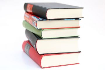 Contributi per l'acquisto dei libri di testo per studenti delle scuole secondarie di 1° e 2° grado per l'a.s. 2026/2027
