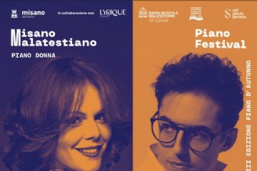 25 novembre: proseguono le iniziative a Misano. Domani il concerto &quot;In bianco e nero&quot;