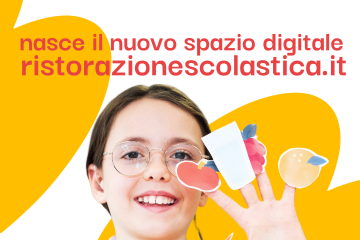 Servizio di ristorazione scolastica 2026: Nuovo portale dedicato al servizio