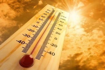Contrasto alle ondate di calore