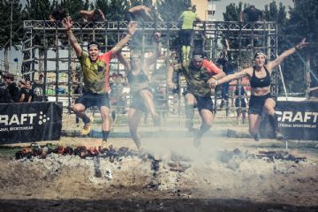 Spartan Race Fim Junior Gp World Championship: prosegue il settembre di grandi eventi sportivi a Misano