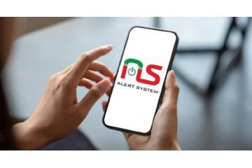 Alert system, domani alle ore 12.30 scatta il test generale con la "telefonata zero"