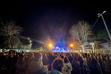 Pasqua,  il bilancio è positivo