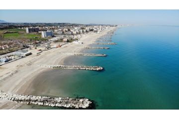 Domenica mattina l&#39;iniziativa promossa da WWD per la pulizia della spiaggia e delle scogliere di Misano